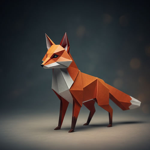 Wiley Fox